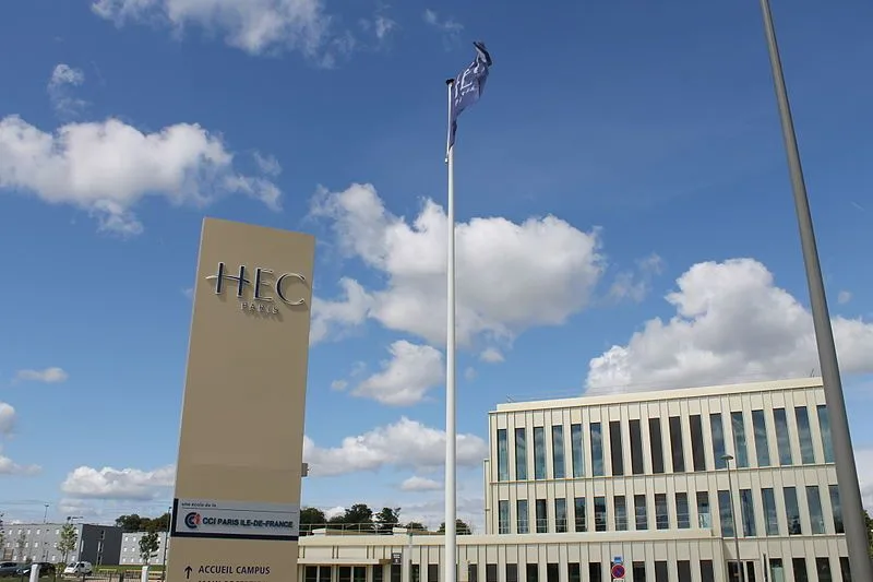 Hec Paris